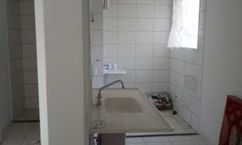 Imagem 3: Apartamento 2 quartos, vaga de estacionamento, andar baixo e lazer