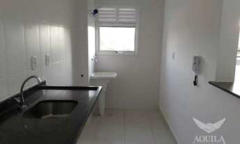 Imagem 5: APARTAMENTO 49M ² VILA FIORI - RESIDENCIAL PLATINUM - 2 DORMITÓRIOS - VARANDA- 1 VAGA