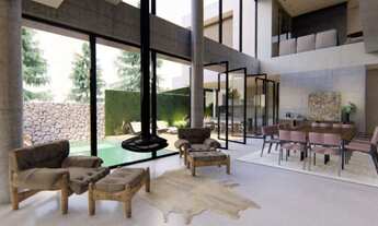 Imagem 4: Terreno Condomínio Tamboré 10 Alphaville