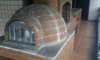 Imagem 2: Lindo triplex Casa com 4 dormitórios