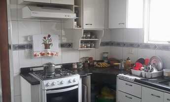 Imagem: Apartamento 02 dormitórios, 01 vaga - 64m²