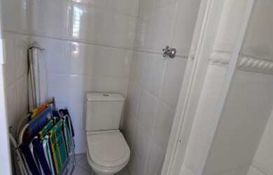 Imagem 6: Lindo apartamento 2 dormitórios de frente Enseada Guarujá SP