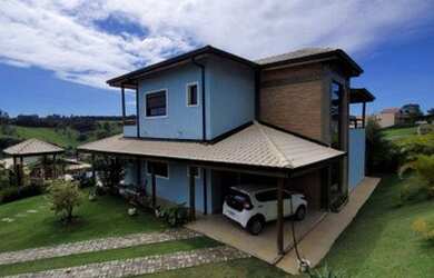 Imagem 2: Chácara à venda, 1022 m² por R$ 1.300.000,00 - Recanto das Flores - Pinhalzinho/SP