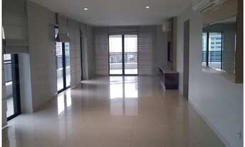 Imagem: Apartamento para venda tem 198 metros quadrados