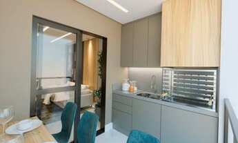 Imagem 2: Apartamento no Parque Industrial. 3 quartos com suíte e varanda com churrasqueira - Preço