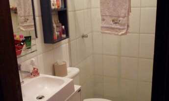 Imagem 5: JACAREí - Casa de Condomínio - Cidade Salvador