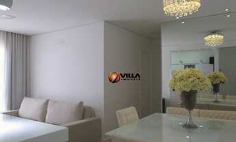 Imagem: Apartamento com 3 dormitórios, 70 m²