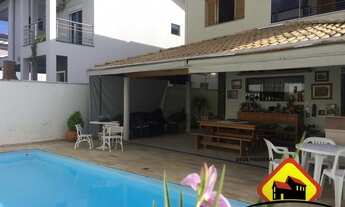 Imagem 6: Sobrado no Condomínio Taubaté Village