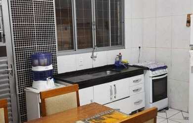 Imagem 4: Casa à venda, 113 m² por R$ 260.000,00 - Vila Caputera - Mogi das Cruzes/SP