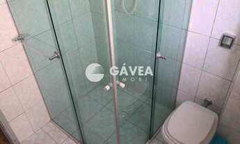 Imagem 5: Apartamento com 2 quartos em Santos, José Menino