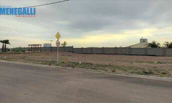 Imagem 3: Terreno - Residencial Damha II