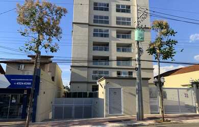 Imagem 2: Apartamento para aluguel e venda possui 75 m2 com 2 quartos centro de Itatiba