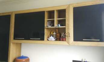 Imagem 6: Apartamento - Jardim Anhembi - Residencial Serra - 51m² - 2 Dormitórios