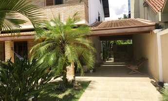 Imagem 3: Sobradão no Colinas