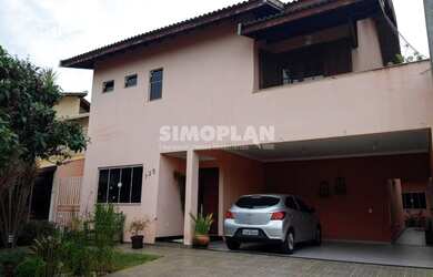 Imagem: Casa - Betel - Paulinia