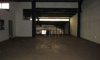 Imagem 6: Barracão para alugar, 620 m² por R$ 8.000/mês - Santa Rosa - Piracicaba/SP