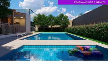 Imagem: Apartamento à venda, 35 m² por R$ 245.000,00