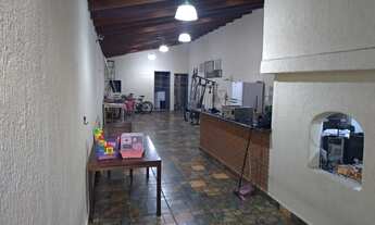 Imagem 2: CASA TÉRREA PRÓXIMA PARKSHOPPING SÃO CAETANO - 5 X 40