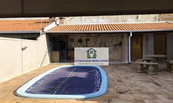 Imagem 3: Casa com 2 dormitórios à venda, 260 m² por R$ 532.000,00 - Parque das Flores II - São José