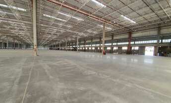 Imagem 2: Galpão/Depósito/Armazém para aluguel possui 9.000 metros quadrados em Osasco