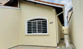 Imagem 2: Casa térrea Residencial e Comercial