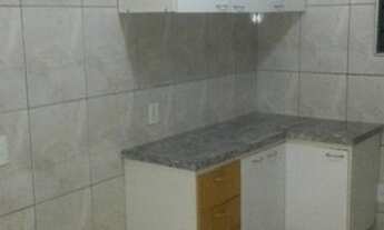 Imagem 3: Apartamento residencial para locação, Conjunto Habitacional Padre Anchieta, Campinas