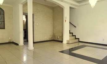 Imagem 5: Tijuca Casa tríplex com 4 qtos 2 suítes 2 vagas (Piscina churrasqueira e sauna