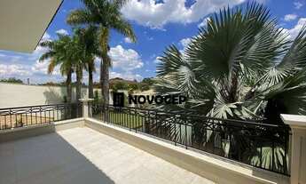 Imagem 3: 5sts. Mansão clássica maravilhosa e impecável! No Coração da GRANJA VIANA - ESPETÁCULO !