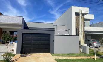 Imagem: Linda casa térrea nova e mobiliada, com