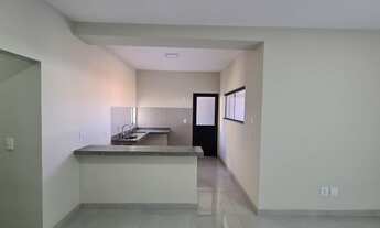 Imagem 5: PIRACICABA - Casa Padrão - Santa Rita