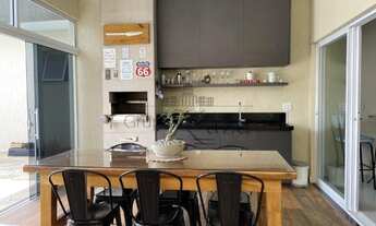 Imagem 7: Casa - Condomínio Terras do Vale - 3 Dormitórios - 150m²