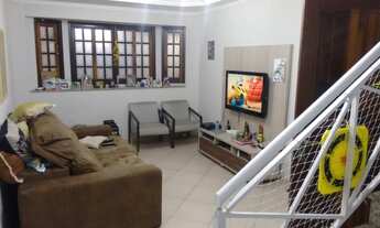 Imagem 3: Sobrado para venda 3 dormitórios suite 4 vagas Vila augusta Guarulhos