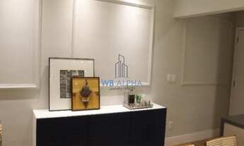 Imagem 4: Apartamento à venda - Reserva do Alto 87m2 - Barueri - SP