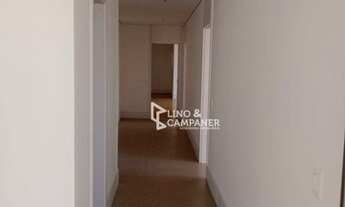 Imagem 3: Apartamento com 3 dormitórios à venda, 323 m² por R$ 3.850.000,00 - Gleba Fazenda Palhano