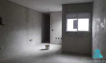 Imagem 6: Cobertura para Venda em Santo André, Vila Camilópolis, 2 dormitórios, 1 suíte, 2 banheiros