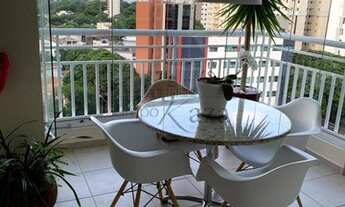 Imagem 7: Apartamento - Jardim Esplanada - 133m² - 3 Suítes