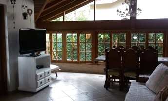 Imagem 3: Linda casa em quadra privilegiada no Morada da Praia