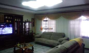 Imagem 3: Sobrado com 3 dormitórios à venda, 147 m² por R$ 690.000,00 - Jardim São Pedro - Mogi das