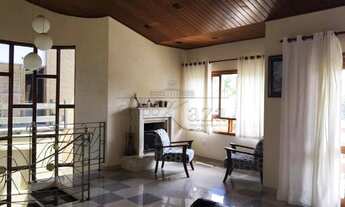 Imagem: Casa Condomínio - Urbanova - Residencial