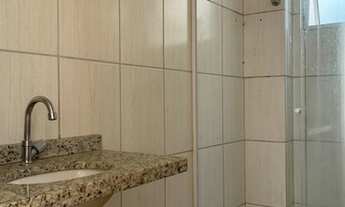 Imagem 5: Apartamento para venda tem 50 metros quadrados com 2 quartos