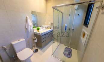 Imagem 3: Casa de condomínio sobrado para venda possui 480 metros quadrados com 4 quartos