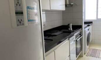 Imagem 3: Lindo Apartamento Spazio Club Barueri