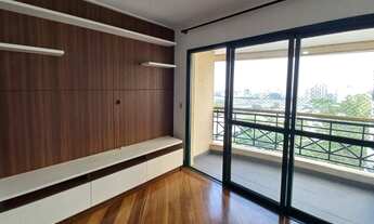 Imagem 4: Apartamento Alphaville para aluguel e venda com 100 metros quadrados com 3 quartos