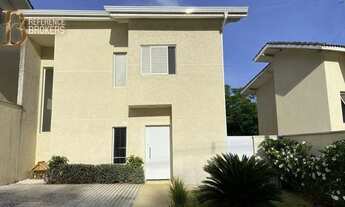 Imagem: Belíssima casa em condomínio