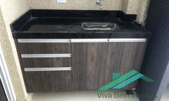 Imagem 5: Apartamento para Venda em Boituva, Residencial de Lorenzi, 2 dormitórios, 1 suíte, 2 banhe