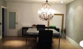 Imagem 4: Apartamento à venda, 254 m² por R$ 1.390.000,00 - Santa Paula - São Caetano do Sul/SP