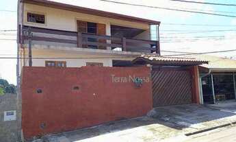 Imagem 2: Sobrado no Jd. 3 Irmãos