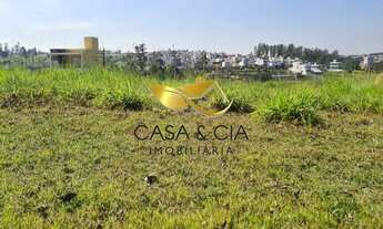 Imagem 4: TERRENO À VENDA, 341 M² POR R$ 225.000,00 - CONDOMÍNIO RESERVA CENTRAL PARQUE - SALTO/SP