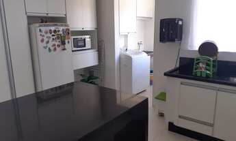 Imagem 3: Apartamento 2 dormitórios - Vila Almeida