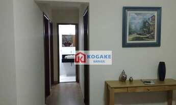 Imagem 3: Apartamento à venda, 70 m² por R$ 458.000,00 - Floradas de São José - São José dos Campos